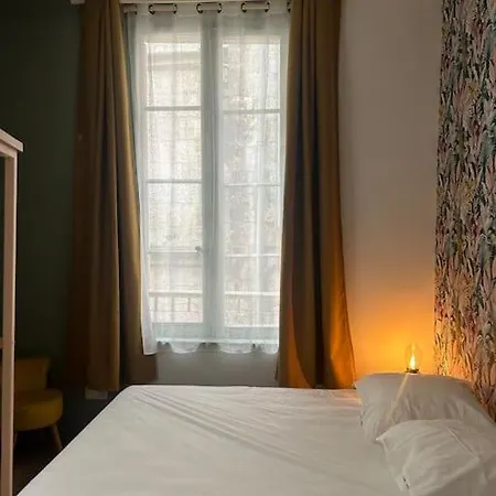 Le Limo: Logement Cosy En Hyper Centre Perigueux Exterior photo