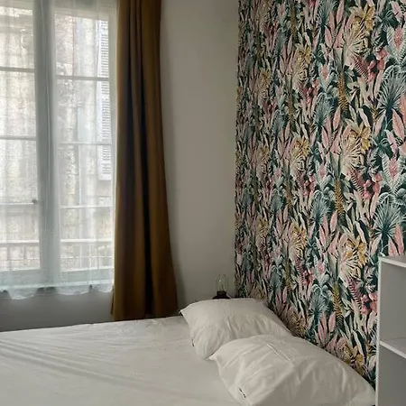 Le Limo: Logement Cosy En Hyper Centre Perigueux Exterior photo
