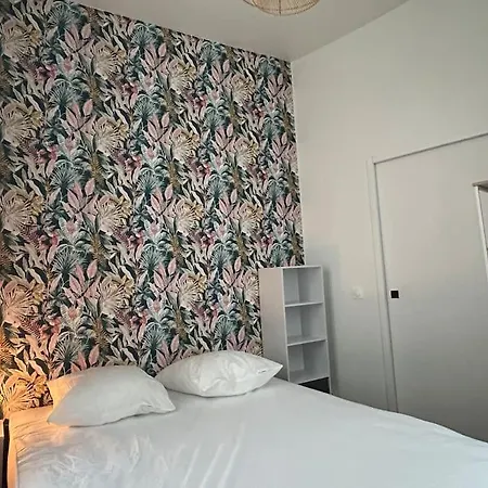 Le Limo: Logement Cosy En Hyper Centre Perigueux Exterior photo