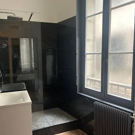 Le Limo: Logement Cosy En Hyper Centre Perigueux Exterior photo