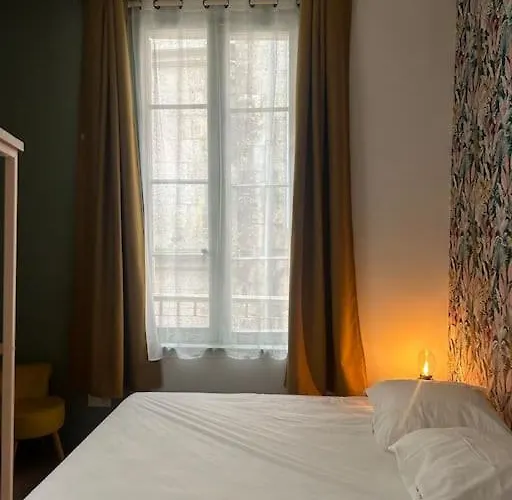Le Limo: Logement Cosy En Hyper Centre