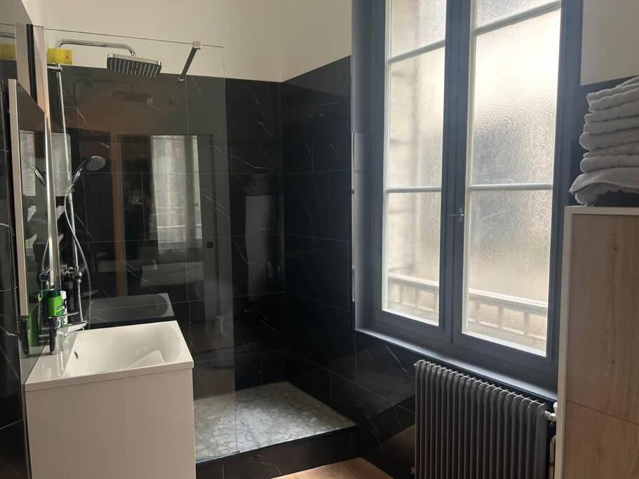 Apartment Le Limo: Cosy En Hyper Centre Perigueux
